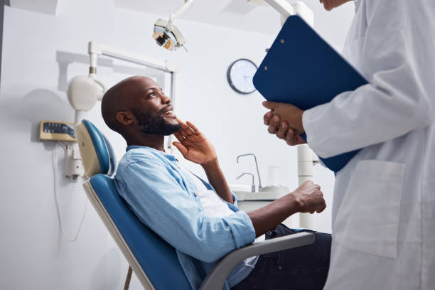 Best Knocked-Out Tooth (Avulsed Tooth) Treatment in Lucasville, OH