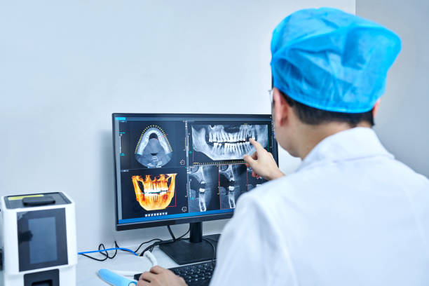 Best Emergency Treatment for Oral Infections in Lucasville, OH