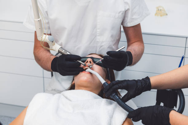 Best Emergency Care for Gum Disease in Lucasville, OH