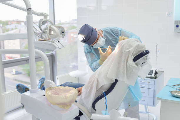 Best Weekend Emergency Dental Services in Lucasville, OH