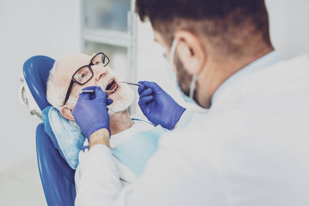 Best Emergency Treatment for Jaw Pain or Injury in Lucasville, OH